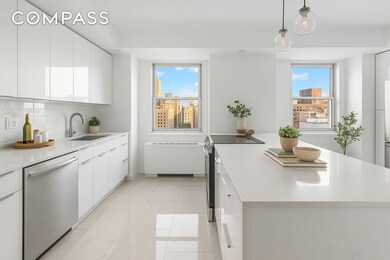 The Victorian unit 14A, New York, NY 10065 - photo 2