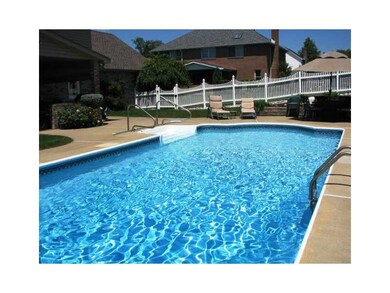 Swimming Pool/Hot Tub/Sauna.
