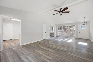 20 Mountainview Ct SW, Cartersville, GA 30120 - photo 7