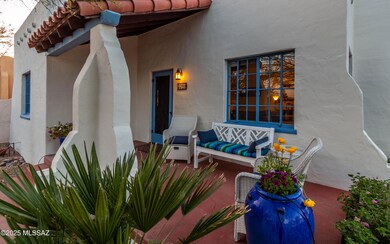 2349 E 3rd St, Tucson, AZ 85719 - photo 2