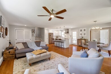 2 Conrad Cir, Wenham, MA 01984 - photo 4