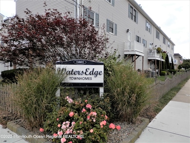 1001 Central Ave unit 5, Bradley Beach, NJ 07720 - photo 2