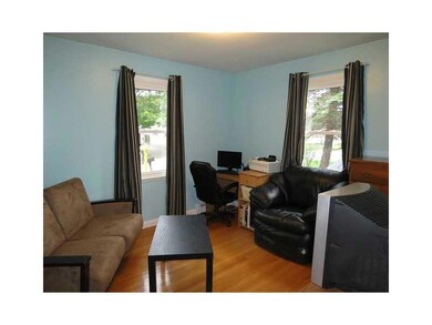 Bedroom.