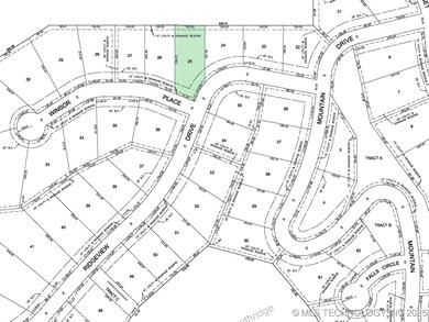 729 Ridgeview Dr, Tahlequah, OK 74464 - photo 2