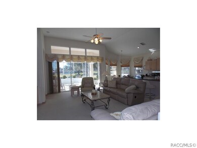 Open Great Room