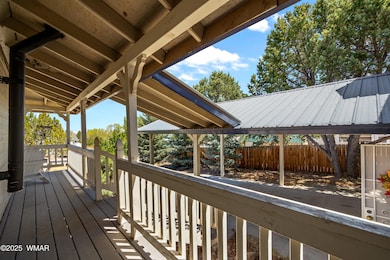 327 W 10th St, Eagar, AZ 85925 - photo 6