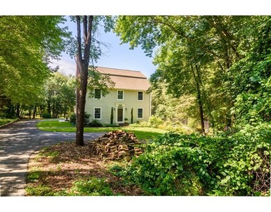 10 Amsher Rd, Woodstock, CT 06281 - photo 2