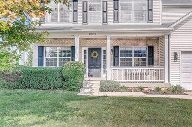 12694 Vikings Ln, Fishers, IN 46037 - photo 3