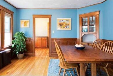 14 Penfield St, Roslindale, MA 02131 - photo 3