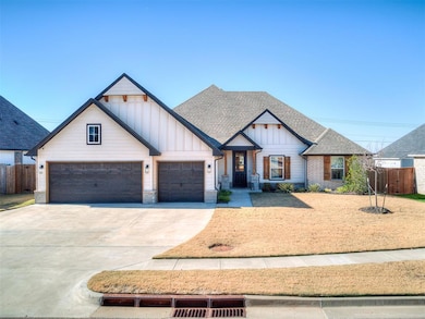 3041 Cedar Spring Ct, Arcadia, OK 73007 - photo 4