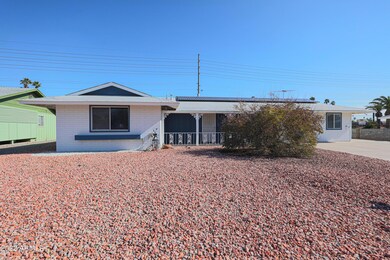 9901 W Crosby Cir S, Sun City, AZ 85351 - photo 2
