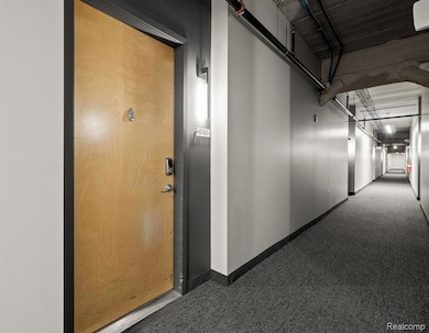 SkyLofts Marketsquare unit 610, Royal Oak, MI 48067 - photo 6