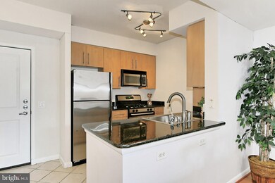 Clarendon 1021 unit 713, Arlington, VA 22201 - photo 3