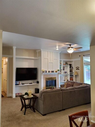 1791 N Eagle Creek Way, Eagle, ID 83616 - photo 5