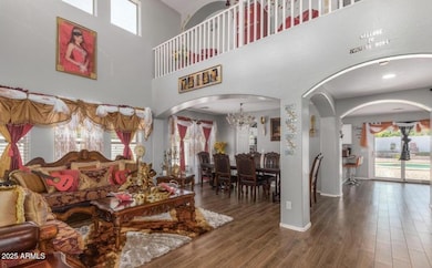 4401 W Dunbar Dr, Laveen, AZ 85339 - photo 5