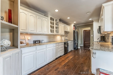 3110 E 141st St S, Bixby, OK 74008 - photo 4