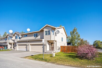 11786 Galena Bay Loop unit 4, Eagle River, AK 99577 - photo 2