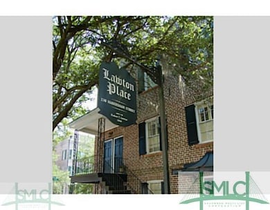 230 Habersham St unit 4, Savannah, GA 31401 - photo 2