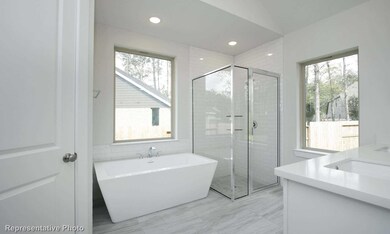 3912 Aqua Ln, Sherman, TX 75090 - photo 6