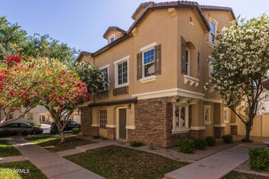 3) FRONT OF HOME