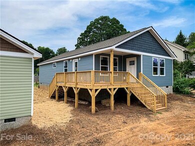 389 Brooklyn Rd, Asheville, NC 28803 - photo 3