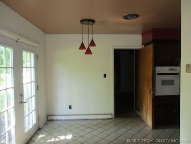 1513 S 4th St, McAlester, OK 74501 - photo 7