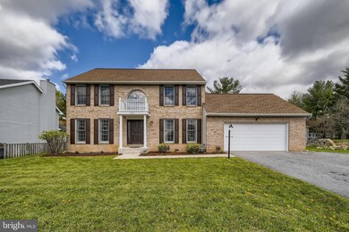 510 Bond Ave, Reisterstown, MD 21136 - photo 3