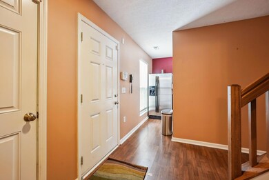 Entryway