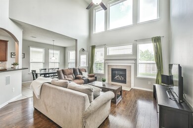 30806 Gardenia Trace Dr, Spring, TX 77386 - photo 7