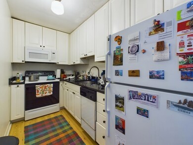 18 Glencoe St unit 36, Brighton, MA 02135 - photo 7
