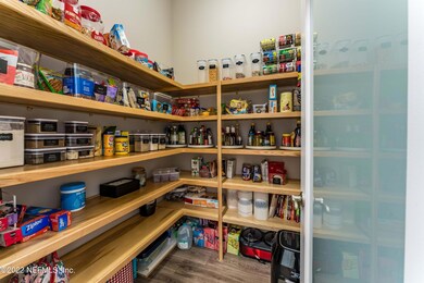 Pantry