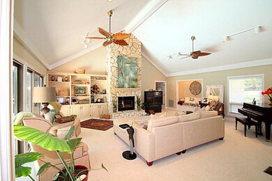 great room