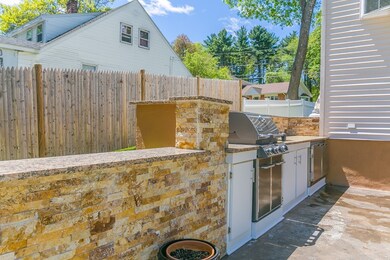 16 Shawsheen Rd, Billerica, MA 01821 - photo 2