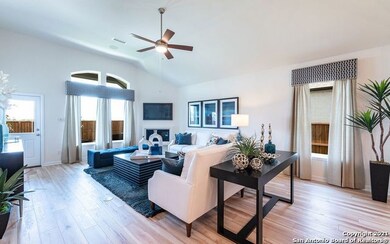 24818 Las Pilas, San Antonio, TX 78261 - photo 3