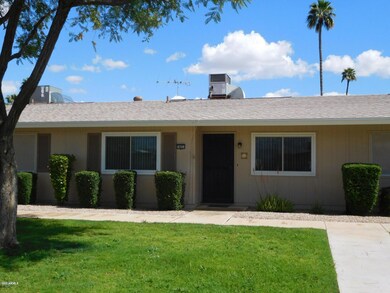 14021 N Newcastle Dr, Sun City, AZ 85351 - photo 2
