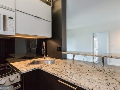 Mayfair unit 708, Atlanta, GA 30309 - photo 3
