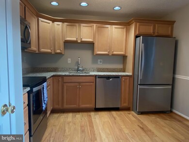 6 Rittenhouse Ct unit 182, Chesterbrook, PA 19087 - photo 5