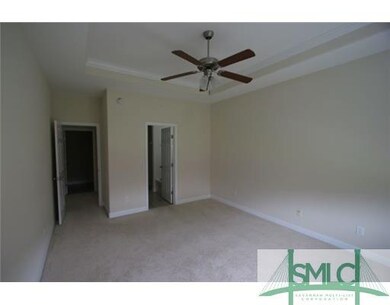 Master Bedroom.
