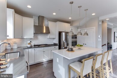 13016 Ebenezer Dr, Clarksburg, MD 20871 - photo 5