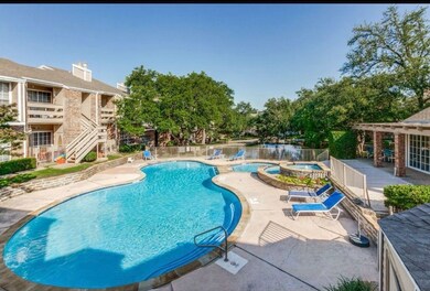 3550 Country Square Dr unit 109, Carrollton, TX 75006 - photo 2