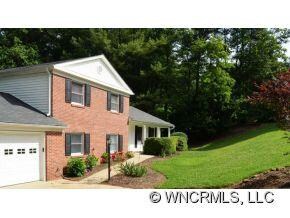 11 Gardenwood Dr, Asheville, NC 28803 - photo 2