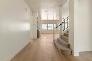 Main Entryway