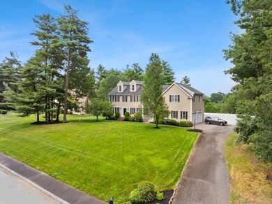 25 Calthrop Dr, Bridgewater, MA 02324 - photo 2