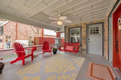 6106 Lakeshore Dr, Dallas, TX 75214 - photo 5