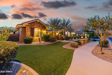 6148 S Marin Dr, Gilbert, AZ 85298 - photo 3