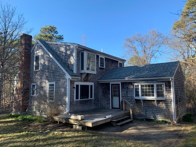 150 Browns Neck Rd, Wellfleet, MA 02667 - photo 4
