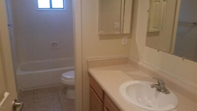 2929 E Mobile Lane master bath