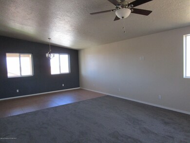 Living & Dining Room