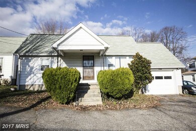 5108 Old Court Rd, Randallstown, MD 21133 - photo 2