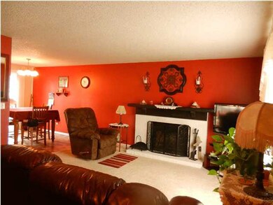 Living Room View